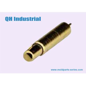 Hot Sale OEM ODM Spring Loaded Pogo Pin Connector For Battery Contact Pin