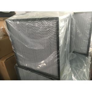 Filterk LP1069-1 Air Intake Filter Replacement For Centrifugal Air Compressors