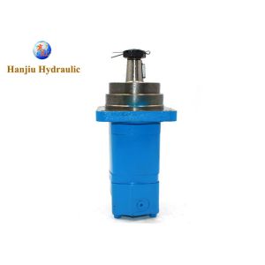 John Deere Harvesters Hydraulic Engines 400ml/R Wheel Mounting Taper Shaft