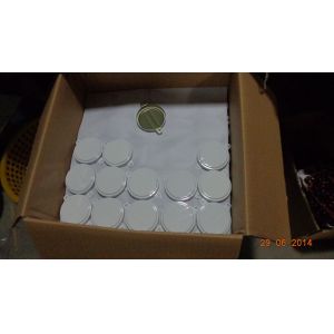 Seals Crimping Tools Custom Vats Anti-Theft Cover; Color Printing Can Be