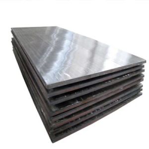 Decorative Stainless Steel Metal Sheet Cold Rolled 2b Ba ASTM 430 904L 2205