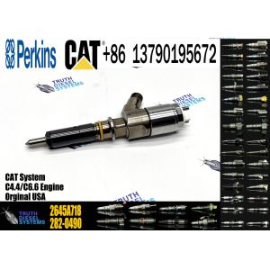 CAT Fuel Injector Nozzle 2645A753 2645A746 2645A749 2645A747 10R-7671 10R-7672