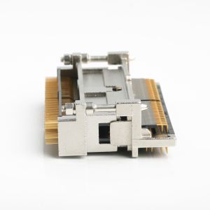 MINIDOCK™ SLIM Io Connector 30056-160t-F To 30046-160t-F For EDP high-definition