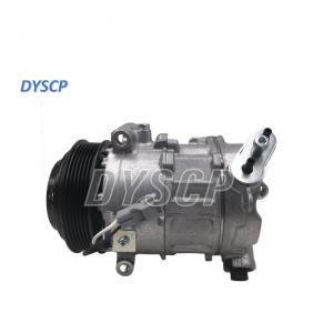 Cheap OEM Car Air Conditioning Compressor For Jeep Cherokee 2.0 2.4 2015 6pk for sale