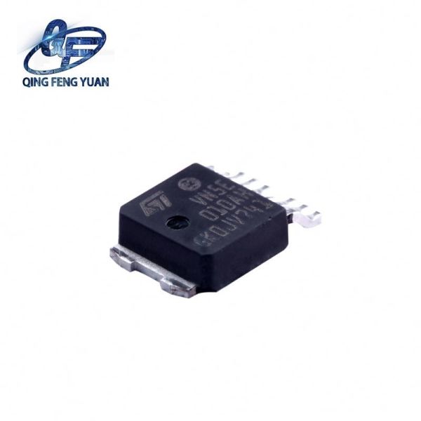 Quality STMicroelectronics VN5E010AHTR Integrated Circuit Ic Bluetooth Microcontroller Semiconductor VN5E010AHTR wholesale