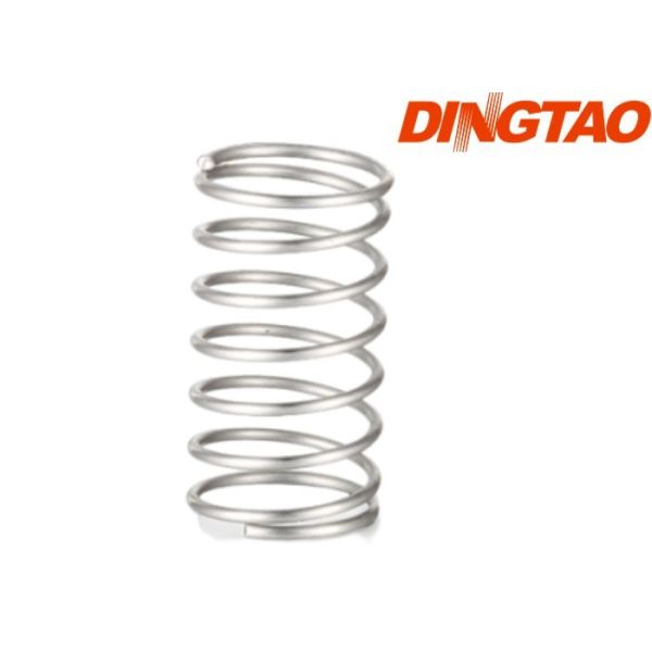 Quality 896500151 DT GTXL Auto Cutter Parts GT1000 Spare Parts Compression Spring wholesale