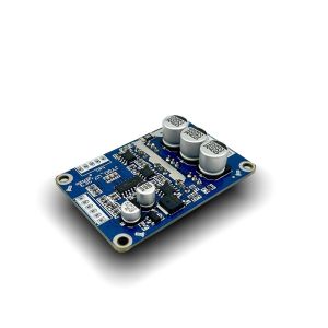 12-36VDC Input 15A Maximum Current 350W Rated Power BLDC Motor Driver Board for
