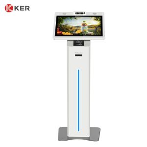 View larger image Share Self-Service Wall Interactive Kiosk Multifunction Self