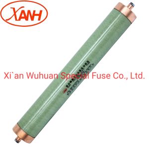 Oil Immersed Bayonet Back Up Fuses 15.5kV High Speed Cbuc15040c100m