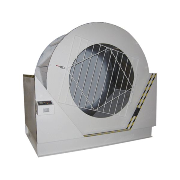 Quality LCD Display Suitcase Tester , Suitcase Drum Drop Testing Machine wholesale