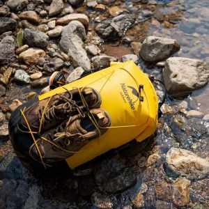 Kayaking Lightweight Waterproof Hiking Backpack