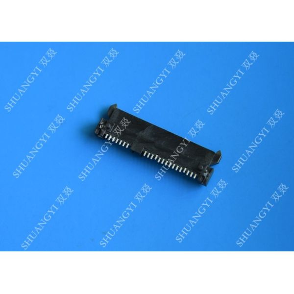 Nylon 2.0 mm Wire To Board Connectors , Printed Circuit Board PCB JST PH