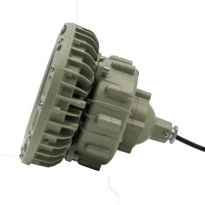 140lm/W 200w Explosion Proof Lighting Led CRI 80