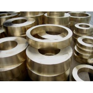 RHOS QSi 3-1 Cast Bronze Bushings Copper Fittings Plain Bushing