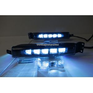 Honda Avancier 2016-2019 DRL Car LED Daytime Running Lights aftermarket
