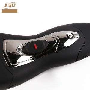 Rechargeable Twin Blade Wet And Dry Electric Razor For Beard Shaving