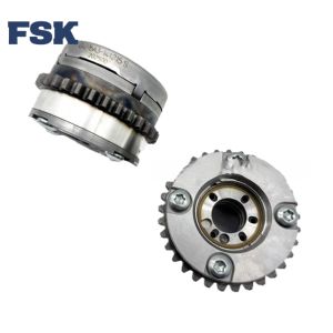 Engine Exhaust Gear 2760503700 2760503800 Applicable To Mercedes-Benz M276