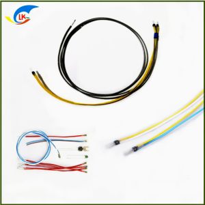 MZ6 60℃~180℃ 32V Single Two Three Cores 520mm Motor-Specific PTC Thermistor