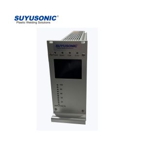 Portable Handheld Ultrasonic Welding Machine Easy to Operate with Customized