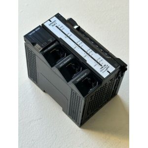 NX102-9020 Omron 100% Brand PLC with Relay Outputs