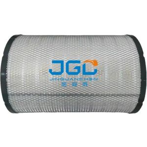 Air Filter Assembly SK350-8 SK350-10 Is Suitable For LC11P00019R100