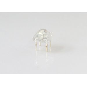 Yellow White light emitting diode led Chip material AlGaInP InGaN Square With