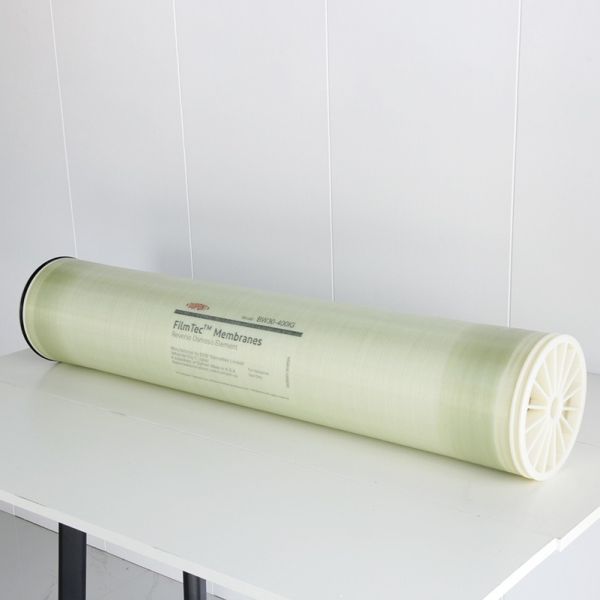 Reverse osmosis membrane 4040 Low pressure membrane Original genuine Huitong RO membrane Industrial equipment Pure water