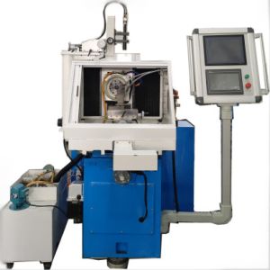 Cheap 45-250x Enhanced Image PCD/PCBN Grinding Machine for Precision Grinding for sale