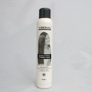 PE Shampoo Bottle-56 with pump