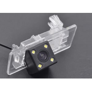 AHD 1920X1080P 170DEGREE VW PASSAT GOLF JETTAS CROSS LAVIDA TOUAREG SAGITAR GRAN