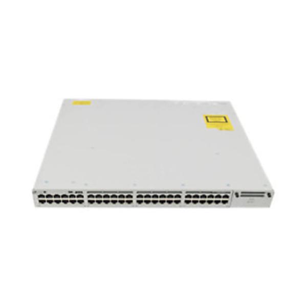 C9300-48S-A Network Processing Engine Ethernet Switch 25G 48 GE SFP Modular