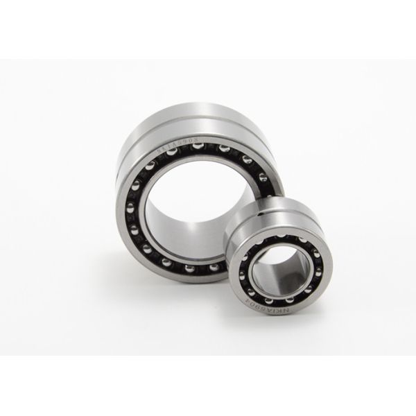 Quality Combined Needle Roller and Cylindrical Roller Thrust Bearing NKXR 15 wholesale