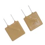 Polyfuse PPTC Resettable Fuse 600V 0.25A TRG025 For ADSL PBX VOIP