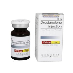 Self Adhesive 10ml Custom Vial Labels For Anabolic vial