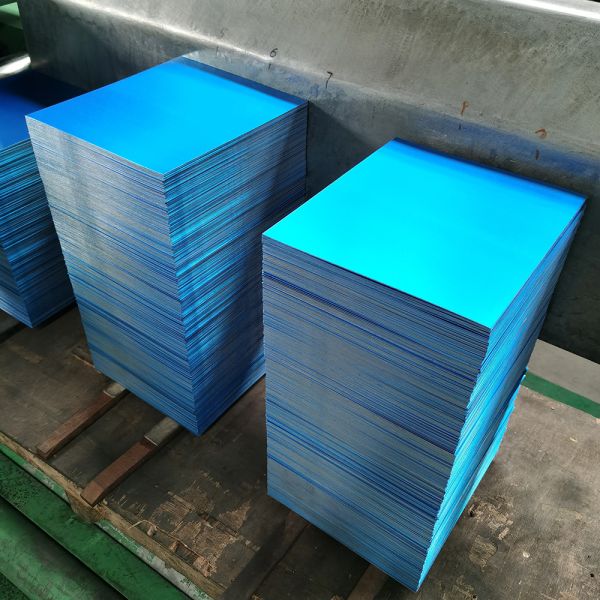 5051 5083 6061 Aluminium Sheet Thick 02mm 03mm 04mm 05mm 07mm 08mm