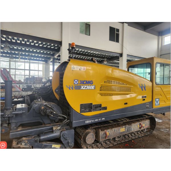 second hand hdd machine 36ton, secondhand hdd rig 36ton, second hand hdd 36tons