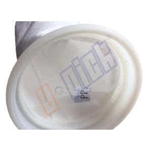 5 μM PP Liquid Filter Bag For Protecting Stainless Steel Filter Housing