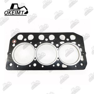 China Diesel Engine S3L S3L2 Cylinder Head Gasket 31B01-23200 on sale