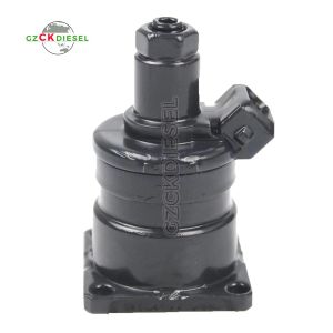 4 Holes Solenoid Valve 4288336 9218359 for EX200-2 EX200-3 EX200-5