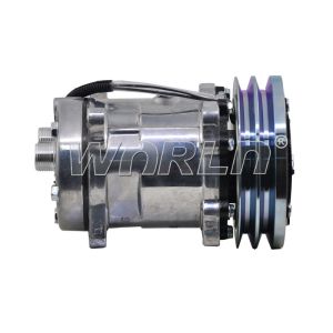SD5H149588 Air Conditioner Auto Compressor For Standard Various Case WXUN135
