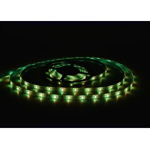 25000h SMD5050 Color Changing Waterproof Ip65 Led Flex Strip