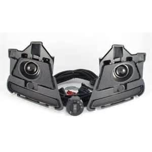 Cheap 2009 Ford Focus sport type fog light kit bulb  H11, 12V, 55W for sale