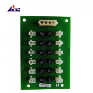 ATM Spare Parts Diebold Opteva Power Distribution Board 49211393000A