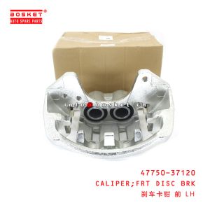47750-37120 Front DISC Brake CALIPER suitable for ISUZU HINO 300
