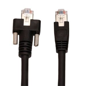 3000mm Length Network Communication Cable Signal Transmission Cable 078