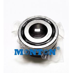 ZKLN2557-2Z 25*57*28mm Axial angular contact ball bearings