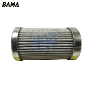 200um c Filter Fineness 0060D020BN3HC Hydraulic Filter Element for Construction