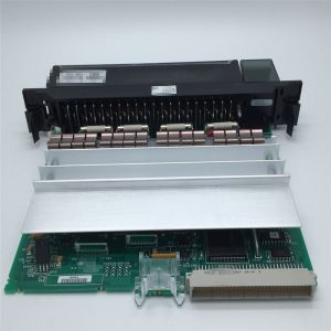 15 Bit Differential Current, 8 Channel IC200ALG262 GE VersaMax Analog Input