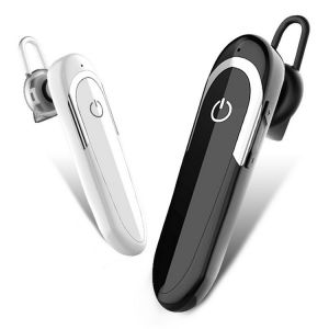 60Mah 32ohm Waterproof Bluetooth Headphone Earphone Earbuds For Cell Phone CVC 4