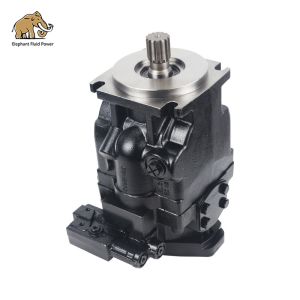 JRRS75 Hydraulic Piston Pump Matches Danfoss JRRS75CLS2520NNN3S1BVA2NNNNJJJNNN